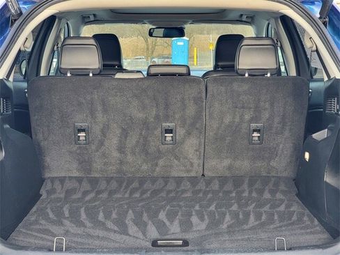 Certified 2022 Ford Edge SEL w/ Convenience Package image 22