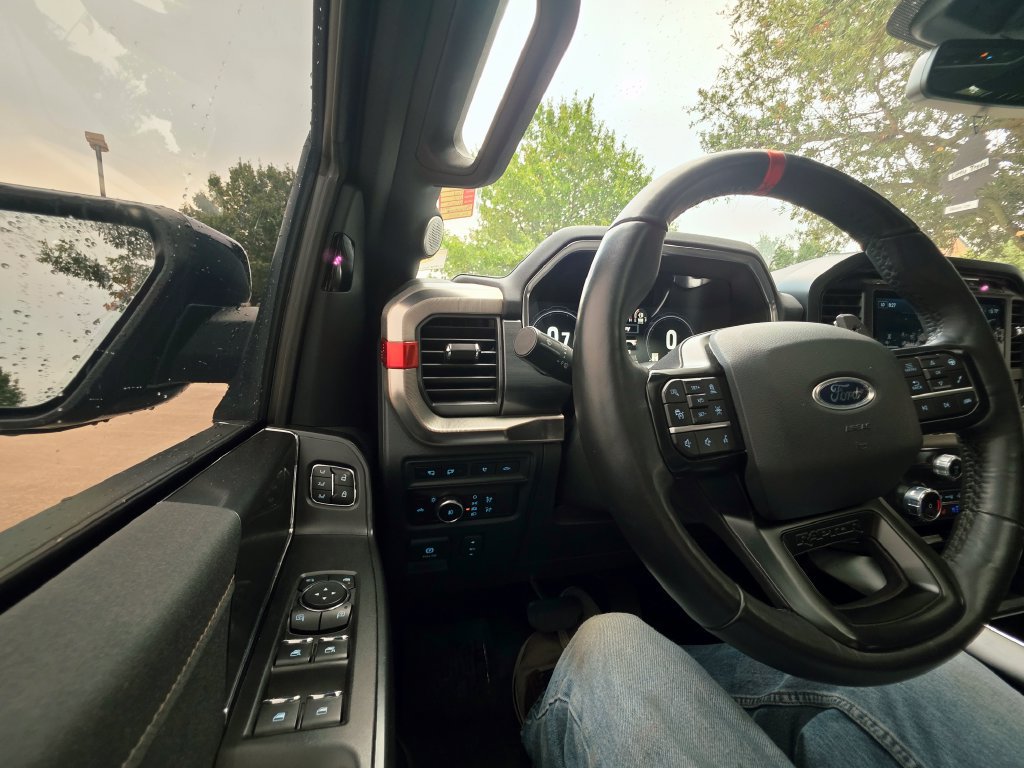 Used 2023 Ford F150 Raptor AWD/4WD image 52