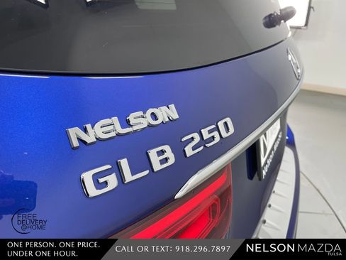 Used 2021 Mercedes-Benz GLB 250 image 15