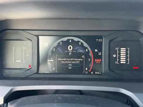 New 2026 Toyota Tacoma SR5 RWD image 22