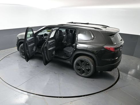 New 2026 GMC Acadia Elevation w/ Black Edition FWD image 55