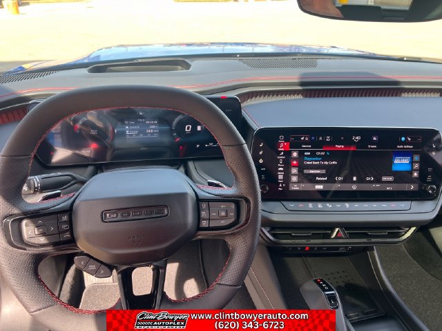 New 2026 Dodge Charger R/T AWD/4WD image 13