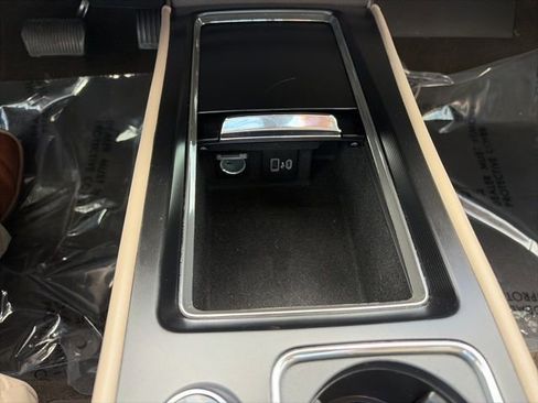 Certified 2023 Lincoln Corsair FWD image 21