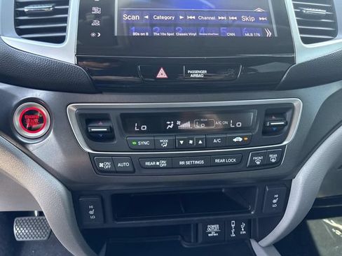 Certified 2018 Honda Pilot EX-L image 27
