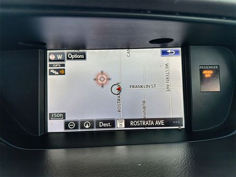 Used 2016 Lexus ES 350 image 20