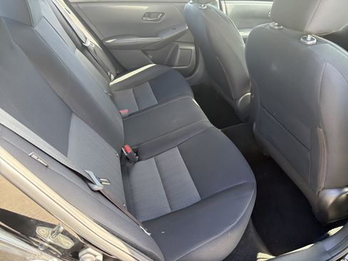 Used 2024 Nissan Sentra SV FWD image 25