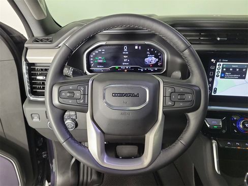 Used 2023 GMC Sierra 1500 Denali w/ Denali Reserve Package image 20
