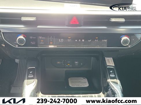 New 2026 Kia Sorento EX FWD image 27