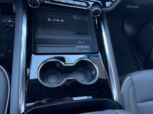 New 2026 Chevrolet Tahoe Premier image 29