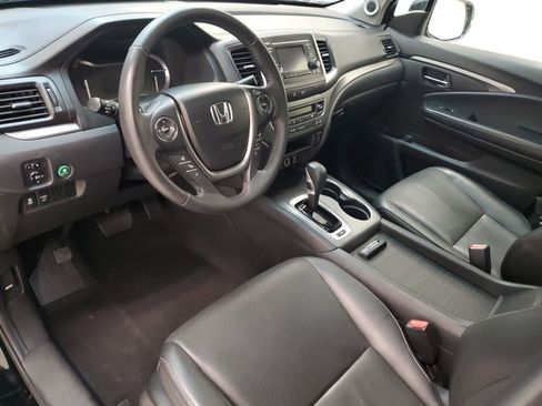 Used 2019 Honda Ridgeline RTL image 2