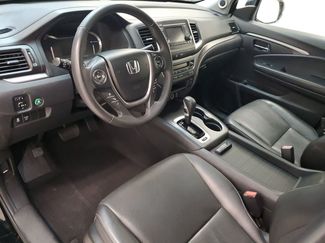 Used 2019 Honda Ridgeline RTL video 2