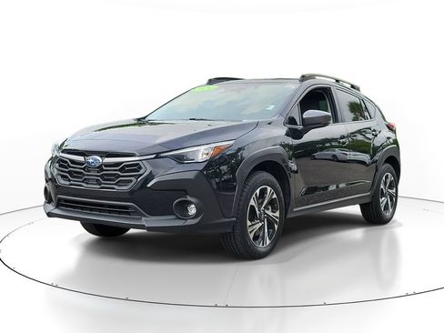 Used 2024 Subaru Crosstrek 2.0i Premium AWD/4WD image 9