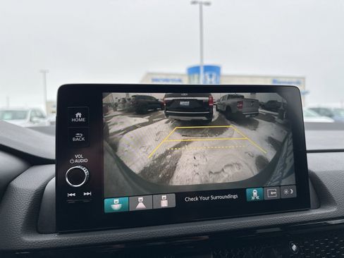 Used 2023 Honda CR-V Sport Touring image 53