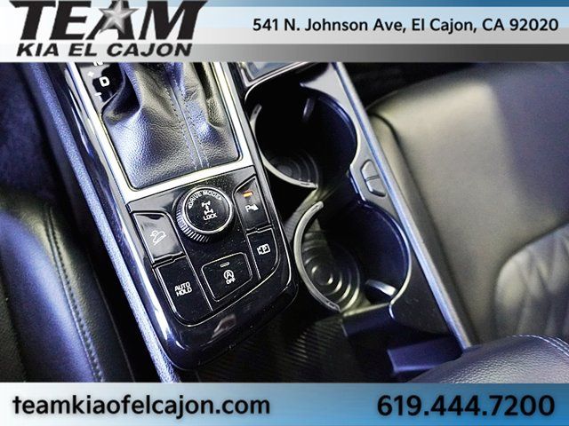 Certified 2023 Kia Sportage X-Line w/ X-Line Premium Package AWD/4WD image 37