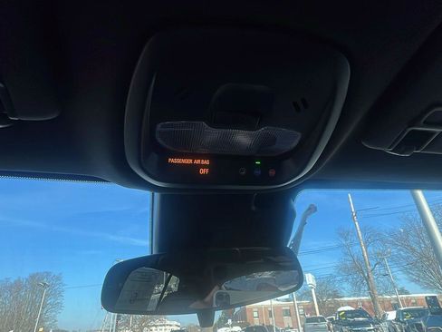 New 2026 Buick Envista Sport Touring w/ Convenience I Package image 21