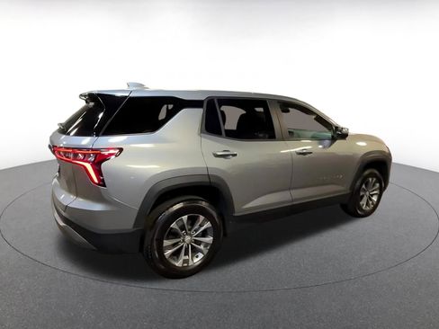 Used 2025 Chevrolet Equinox LT image 15