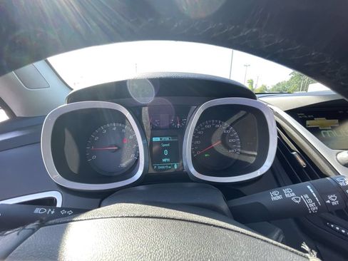 Used 2016 Chevrolet Equinox LT w/ Convenience Package FWD image 12