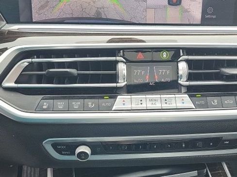 Used 2020 BMW X7 xDrive40i w/ Premium Package image 8