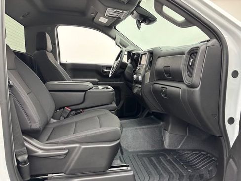 New 2026 GMC Sierra 1500 Pro w/ Convenience Package AWD/4WD image 28