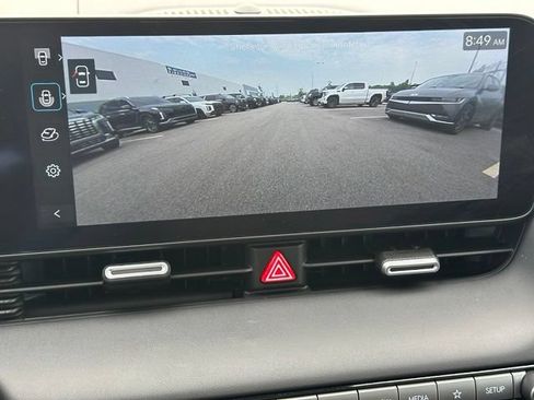 Used 2025 Hyundai Ioniq 5 Limited AWD/4WD image 34