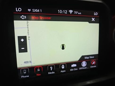Used 2019 Jeep Wrangler Rubicon AWD/4WD image 5