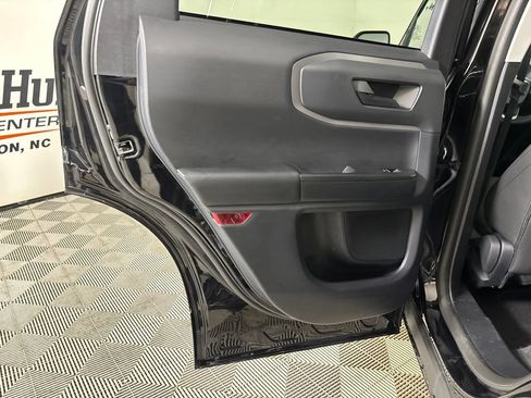 Used 2024 Ford Bronco Sport Big Bend AWD/4WD image 23