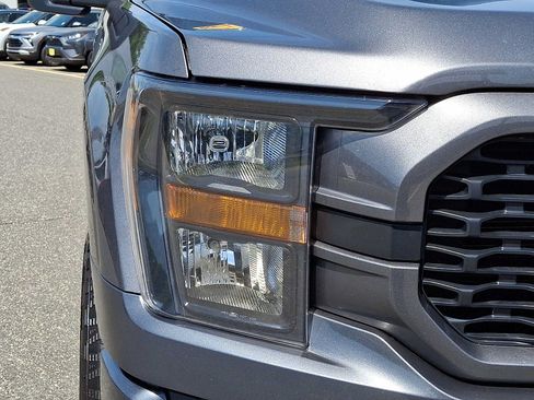 Used 2023 Ford F150 XL w/ STX Appearance Package AWD/4WD image 9