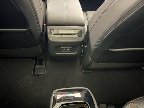 New 2026 Nissan Pathfinder SL w/ SL Premium Package image 22