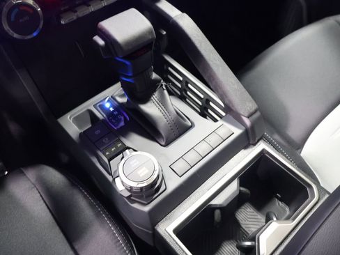 New 2026 Toyota Tacoma TRD Sport AWD/4WD image 21
