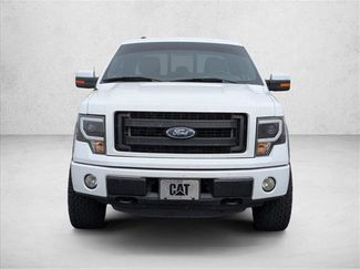 Used 2013 Ford F150 FX4 w/ Luxury Equipment Group video 2