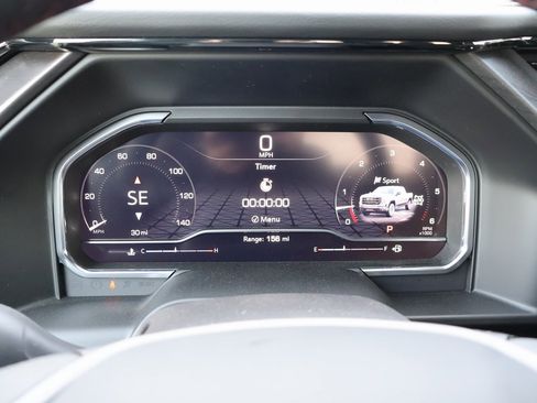 New 2025 GMC Sierra 1500 AT4X image 22