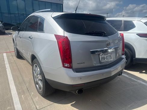 Used 2011 Cadillac SRX Performance FWD image 2