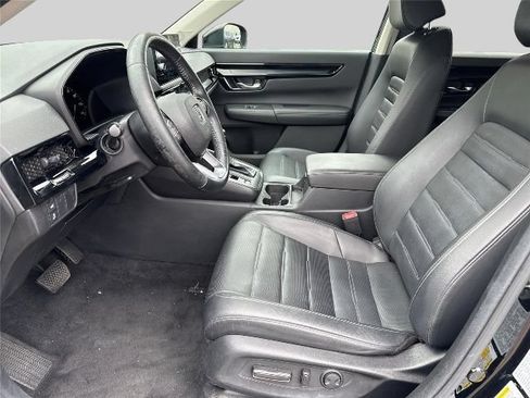 Used 2023 Honda CR-V EX-L image 5