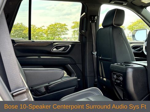 Used 2024 Chevrolet Tahoe Premier RWD image 9