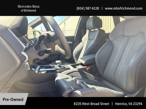 Used 2025 Audi Q5 Prestige AWD/4WD image 25