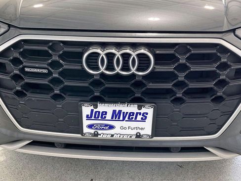 Used 2022 Audi Q5 2.0T Premium image 27