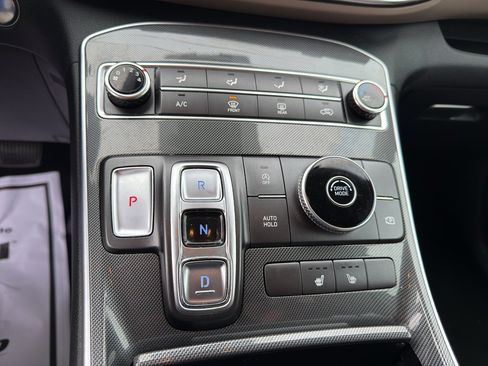 Used 2021 Hyundai Santa Fe SEL image 16