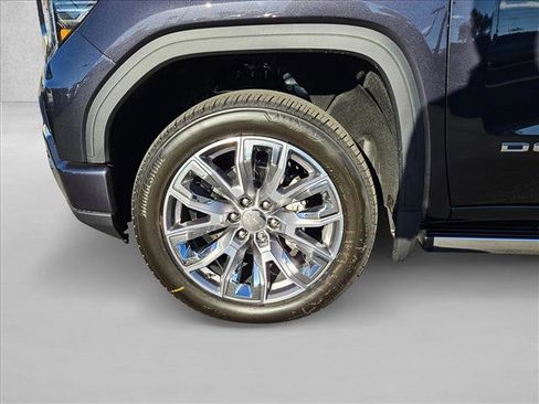 New 2026 GMC Sierra 1500 Denali w/ Denali Reserve Package image 16
