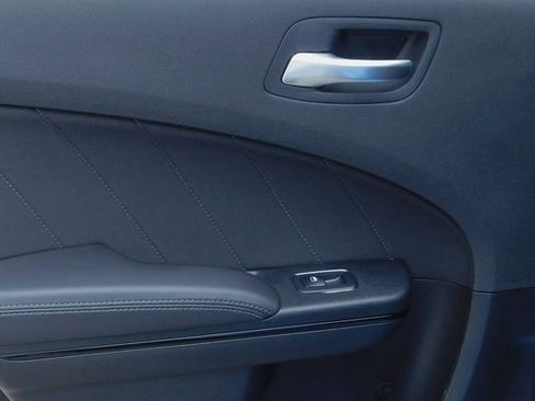 New 2023 Dodge Charger SXT w/ Blacktop Package image 24