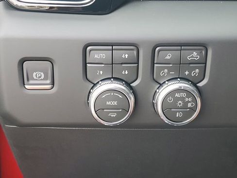 New 2026 GMC Sierra 1500 AT4 w/ AT4 Premium Package image 20