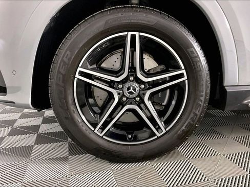 Used 2026 Mercedes-Benz GLE 350 4MATIC image 8