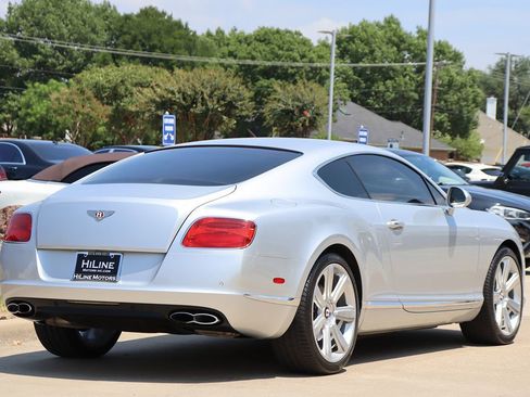 Used 2013 Bentley Continental GT image 11