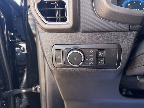 New 2025 Ford Bronco Sport Badlands image 25