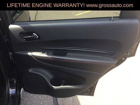 Certified 2024 Dodge Durango GT AWD/4WD image 12