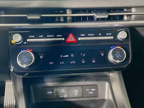 New 2026 Hyundai Tucson XRT image 11