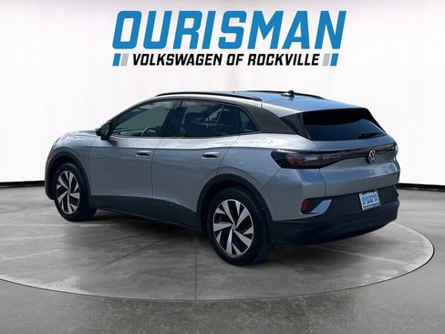 Used 2024 Volkswagen ID.4 2WD image 4