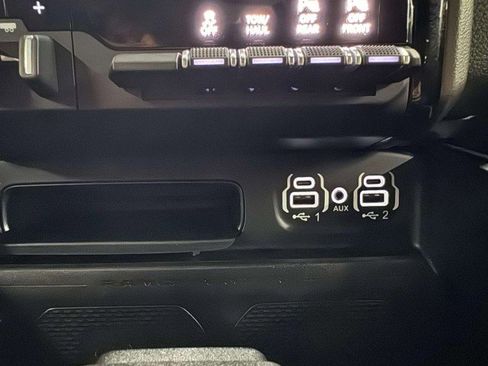 Used 2022 RAM 1500 Laramie image 31