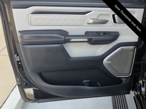 Used 2025 RAM 1500 Tungsten w/ Towing Technology Group AWD/4WD image 52