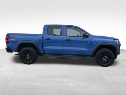 New 2026 Chevrolet Colorado Trail Boss image 6