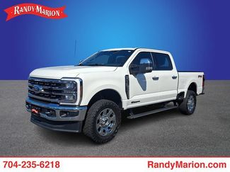 Certified 2024 Ford F250 King Ranch w/ Chrome Package AWD/4WD video 1